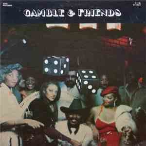 Jim Gamble - Gamble & Friends download free
