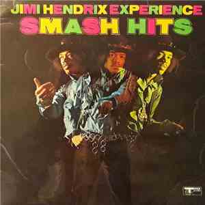 Jimi Hendrix Experience - Smash Hits download mp3 flac