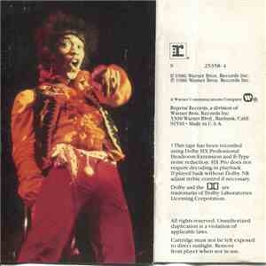 Jimi Hendrix - Jimi Plays Monterey download free