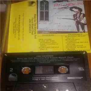 Jimi Hendrix - Woke Up This Morning And Found Myself Dead download mp3 flac