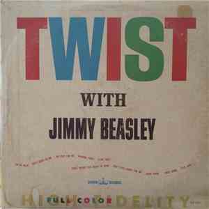 Jimmy Beasley - Twist With Jimmy Beasley download mp3 flac