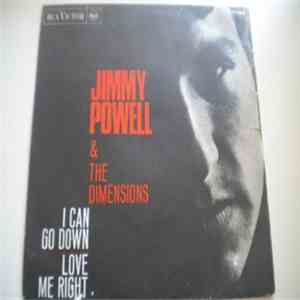 Jimmy Powell And The 5 Dimensions - I Can Go Down download free