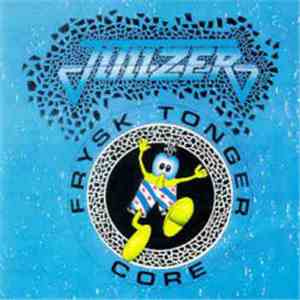 Jitiizer - Frysk Tonger Core download mp3 flac