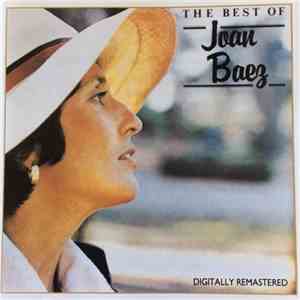 Joan C. Baez - The Best Of Joan C. Baez download mp3 flac