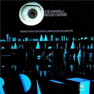 Joe Farrell - Moon Germs download mp3 flac