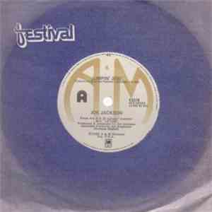 Joe Jackson - Jumpin' Jive download free