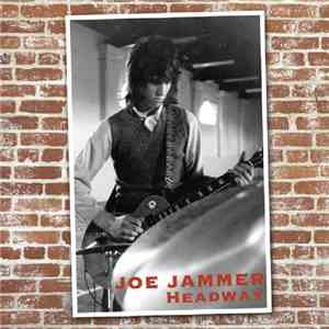 Joe Jammer - Headway download mp3 flac