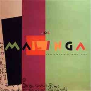Joe Malinga & Southern African Force - Vuka download mp3 flac