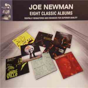 Joe Newman - Eight Classic Albums download mp3 flac