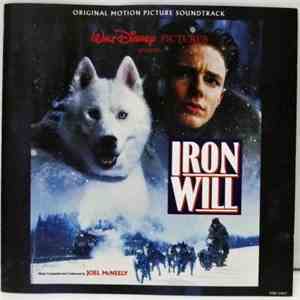 Joel McNeely - Iron Will (Original Motion Picture Soundtrack) download free