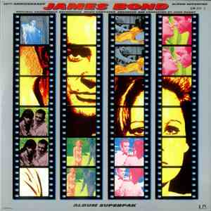 John Barry - James Bond 10th Anniversary download free