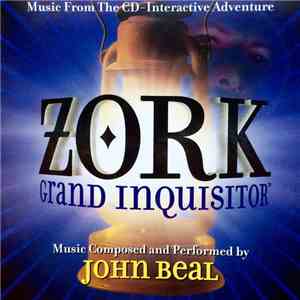 John Beal  - Zork Grand Inquisitor download free