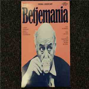 John Betjeman - Betjemania download free