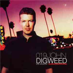 John Digweed - Global Underground 019: Los Angeles download mp3 flac