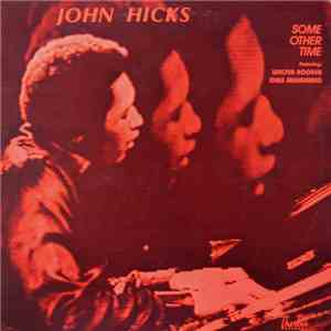 John Hicks - Some Other Time download mp3 flac
