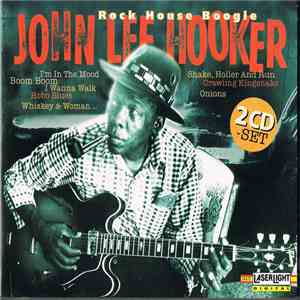 John Lee Hooker - Boom Boom download free