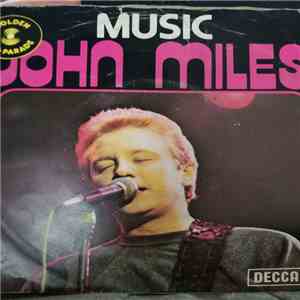 John Miles - Music / Rebel download free