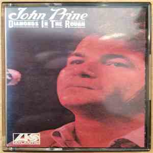 John Prine - Diamonds In The Rough download mp3 flac