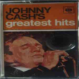 Johnny Cash - Johnny Cash's Greatest Hits download free