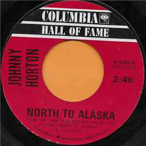 Johnny Horton - North To Alaska download mp3 flac