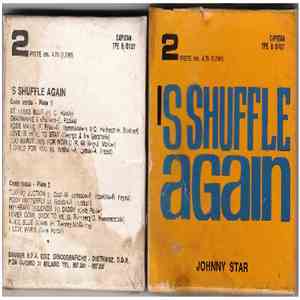 Johnny Star  - 'S Shuffle Again download mp3 flac