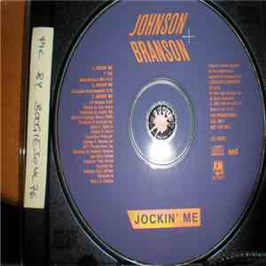 Johnson & Branson - Jockin' Me download free