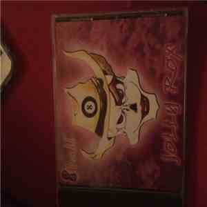 JOLLY ROX - 8 BALL download mp3 flac