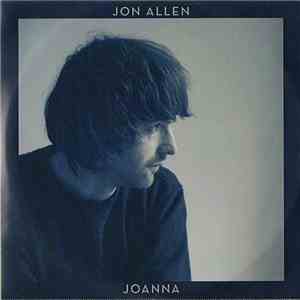 Jon Allen  - Joanna download mp3 flac