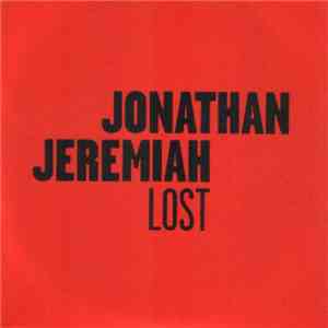 Jonathan Jeremiah - Lost download mp3 flac
