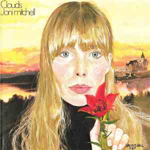 Joni Mitchell - Clouds download free