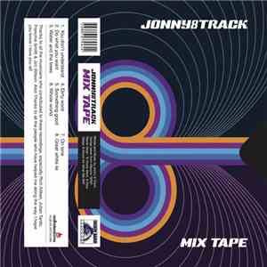 Jonny 8 Track - Mix Tape download free