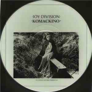 Joy Division - Komackino download free