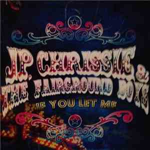 JP, Chrissie & The Fairground Boys - If You Let Me / Skinny Love download mp3 flac
