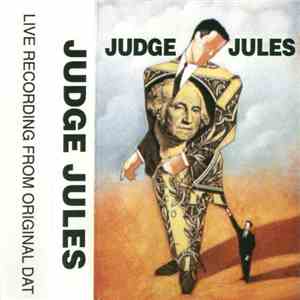 Judge Jules - Untitled download mp3 flac