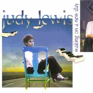 Judy Lewis  - Waiting on a New Day download mp3 flac