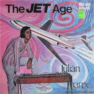 Julian E. Tharpe - The Jet Age download free