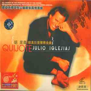 Julio Iglesias - Quijote download free