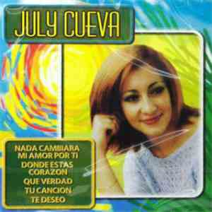 July Cueva - July Cueva download mp3 flac