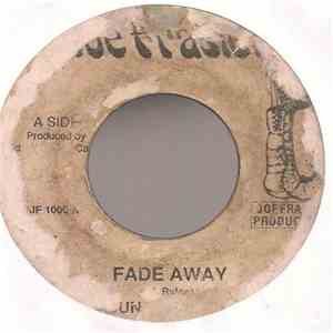 Junior Byles - Fade Away download free