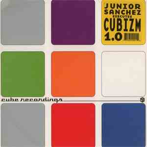 Junior Sanchez - Executes Cubizm 1.0 download free