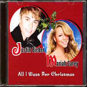 Justin Bieber Ft. Mariah Carey - All I Want For Christmas download free