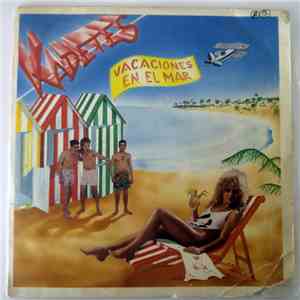 Kadetes - Vacaciones En El Mar download mp3 flac