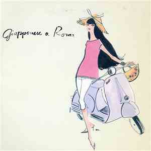 Kahimi Karie - Giapponese A Roma download mp3 flac