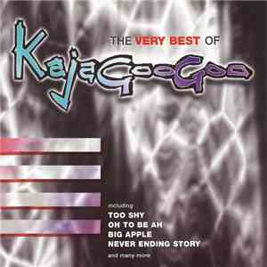 Kajagoogoo - The Very Best Of Kajagoogoo download free