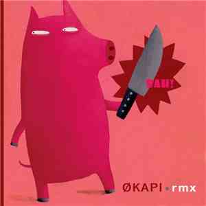 Økapi - Bah! download free