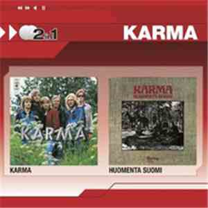 Karma  - Karma / Huomenta Suomi download free