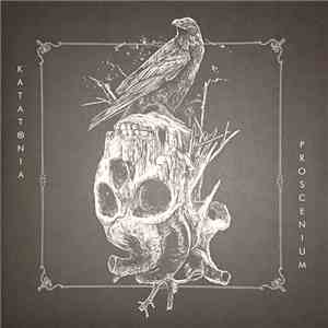 Katatonia - Proscenium download mp3 flac