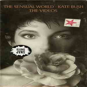 Kate Bush - The Sensual World - The Videos download free