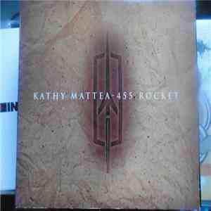 Kathy Mattea - 455 Rocket download mp3 flac