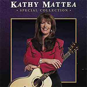 Kathy Mattea - Special Collection download free